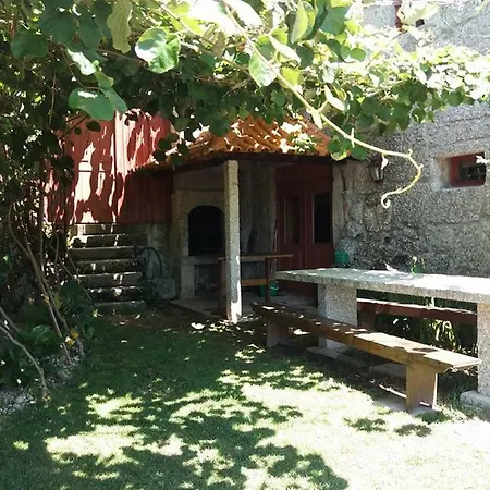 Casa Do Telhado * براغا