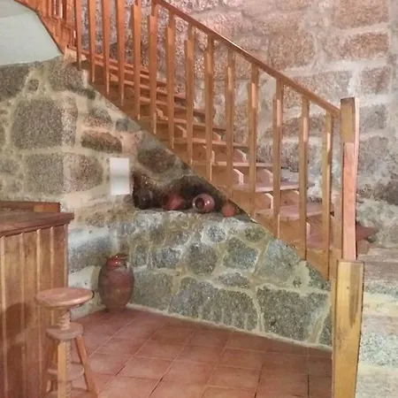 Casa Do Telhado * براغا