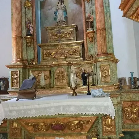 بيت للعطل Casa Do Telhado براغا