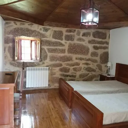 Casa Do Telhado * براغا