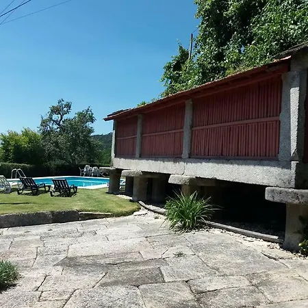 Casa Do Telhado