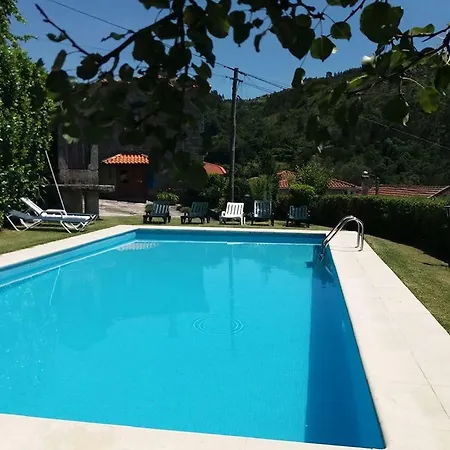 Casa Do Telhado