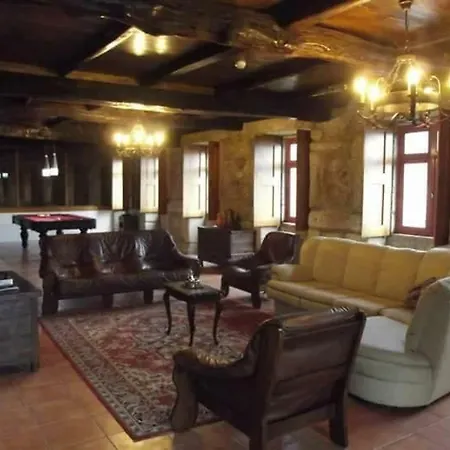 Casa Do Telhado * براغا