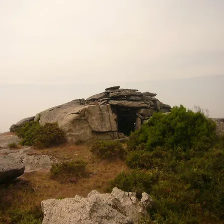 Casa Do Telhado بيت للعطل براغا