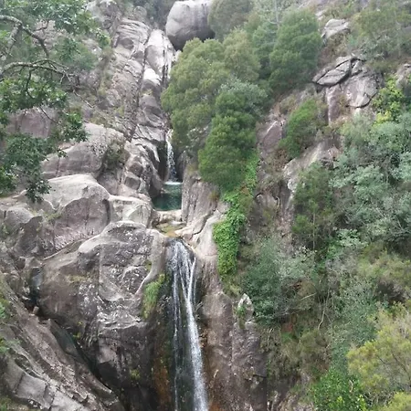 Casa Do Telhado * براغا