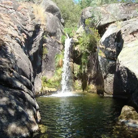 Casa Do Telhado براغا