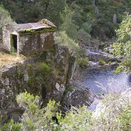 بيت للعطل Casa Do Telhado براغا
